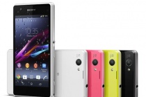 Sony Xperia Z1 Compact: phiên bản nhỏ, cấu hình mạnh